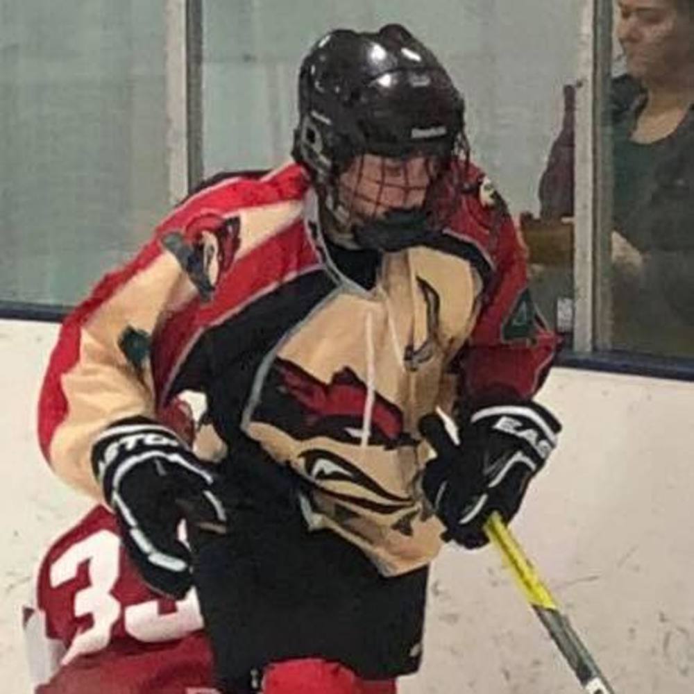 Meet your Posher, Greta